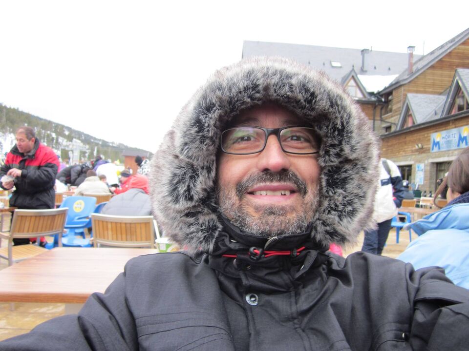 Erfahrungen mit Urostal in München von Thomas